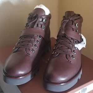 Coach Boots